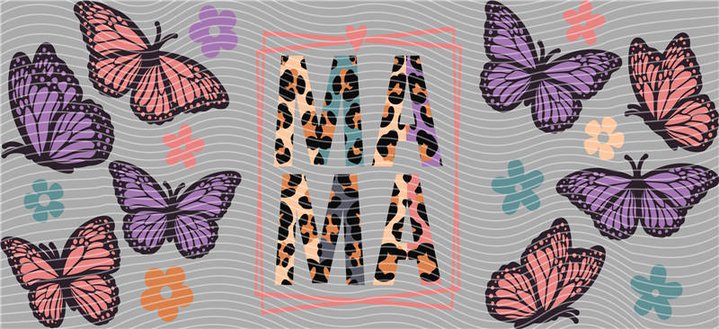16oz Mother Day-M 13